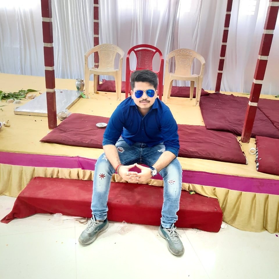 Hitarth Bhaveshbhai Joshi