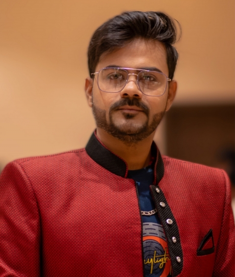 Aniket Roy