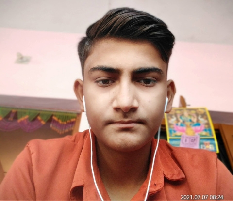 Jay chaudhary
