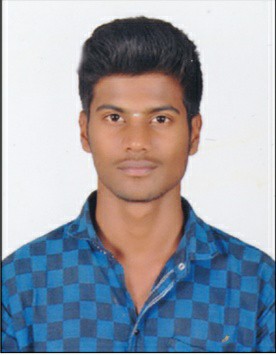 KANIKE SURESH