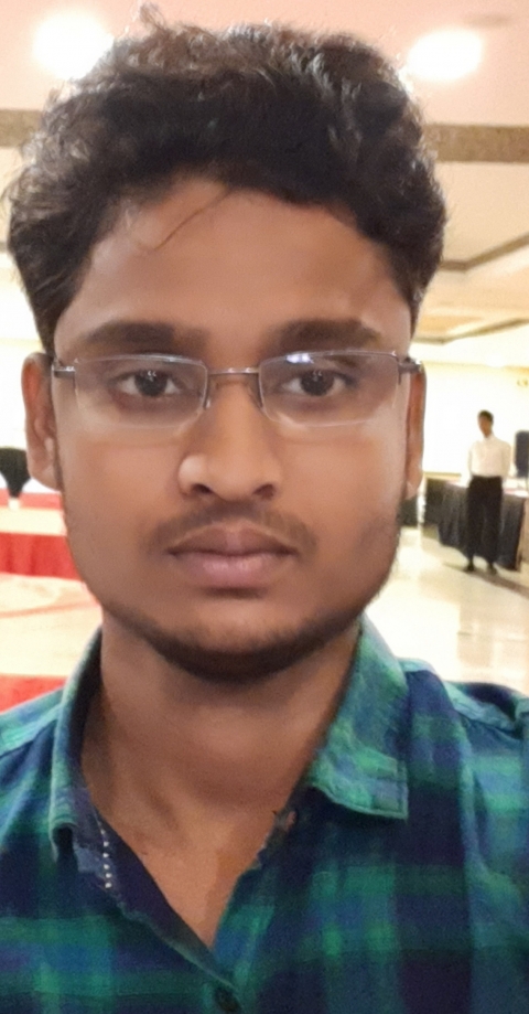 Manik Paira
