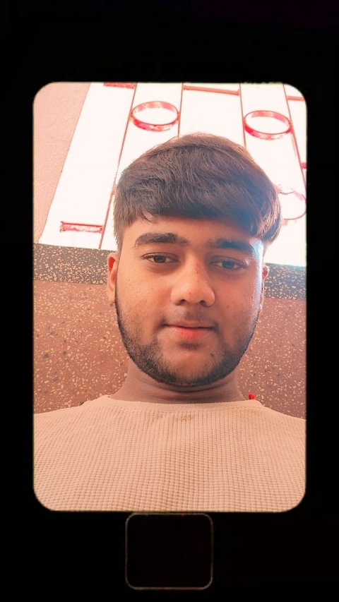 Himanshu ranjan 
