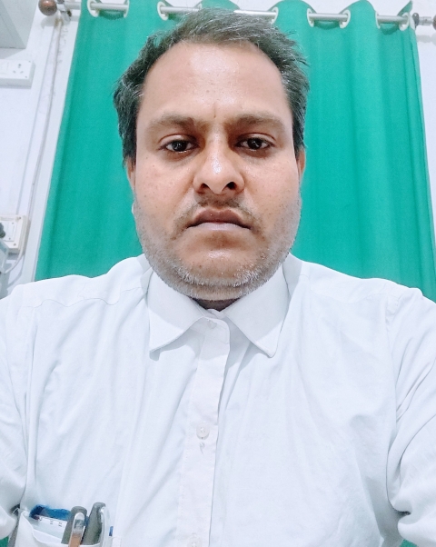 Bhaskar Kumar Dubey