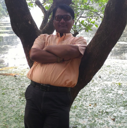 Jairam Kshirasagar