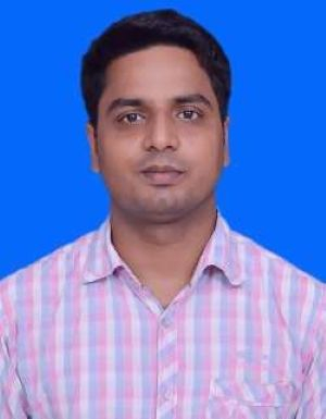Vijay Prakash Gupta 