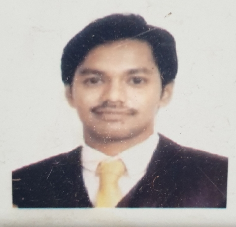 Guru Prasad G