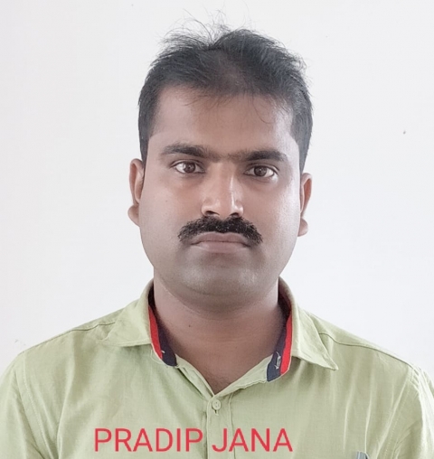 Pradip Jana