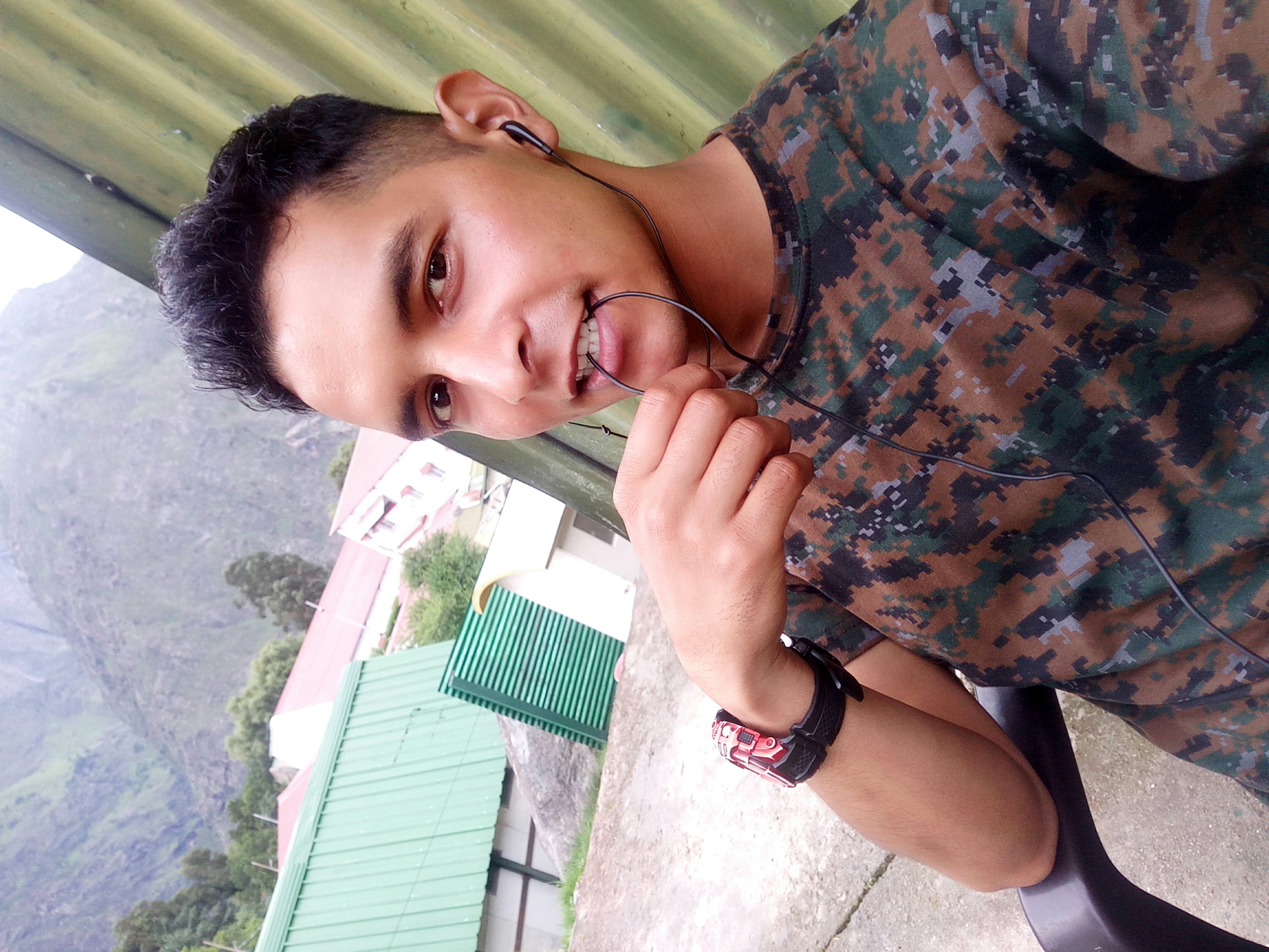 Manoj Singh Kathayat 