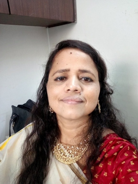 meena lokhande 