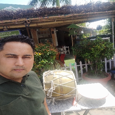 Pankaj Singh Adhikari