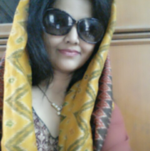 Snehal Shrimali