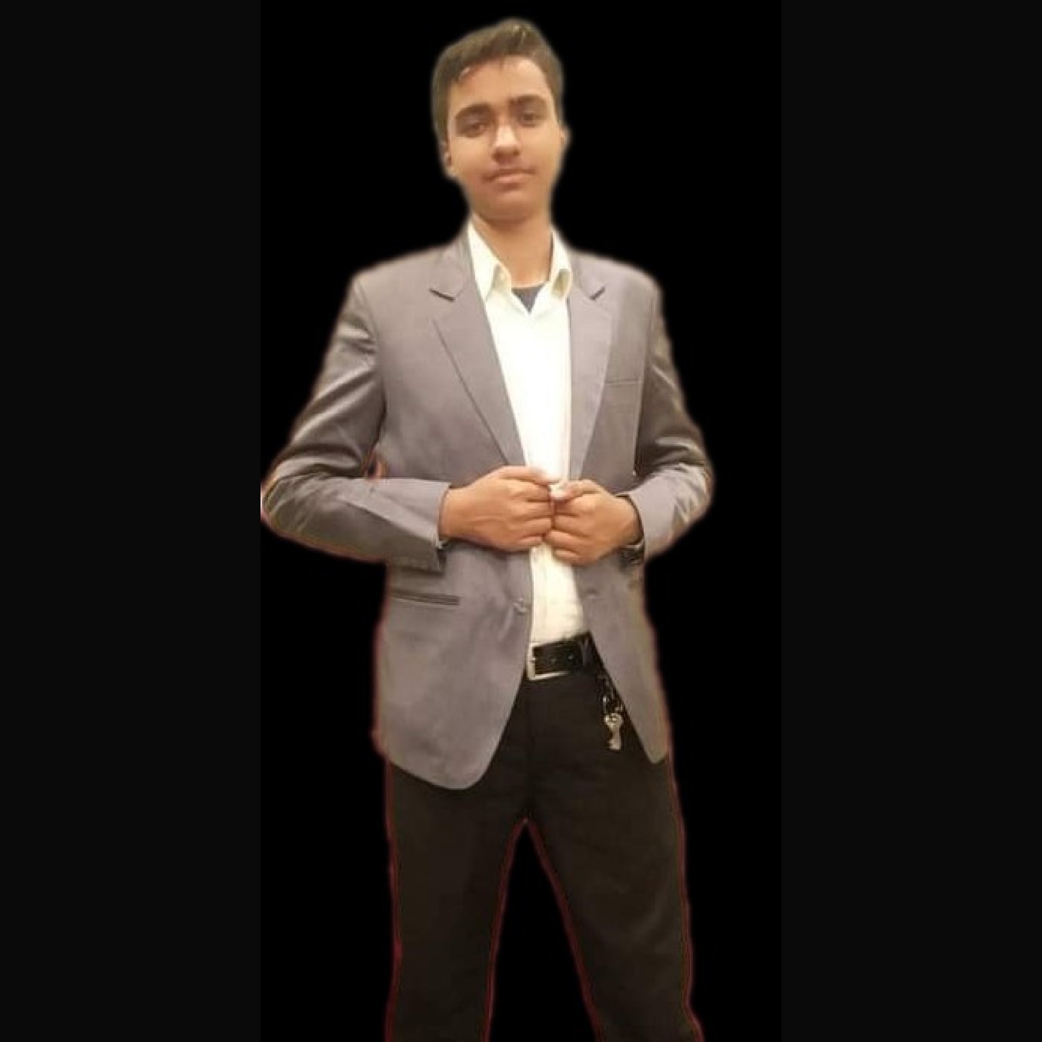 Kumbhaj SHUKLA