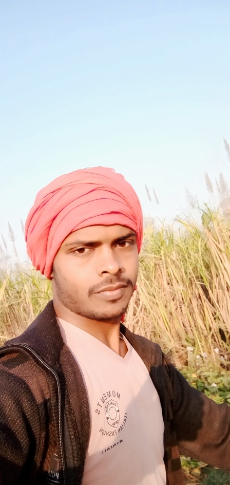 Baliram Chauhan