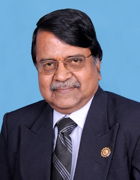 Lakshmanan M