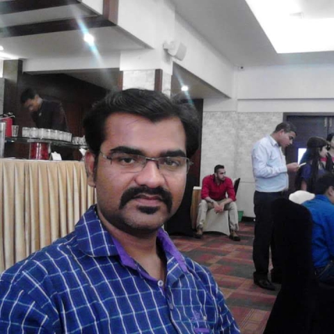Susheel Kumar Sen