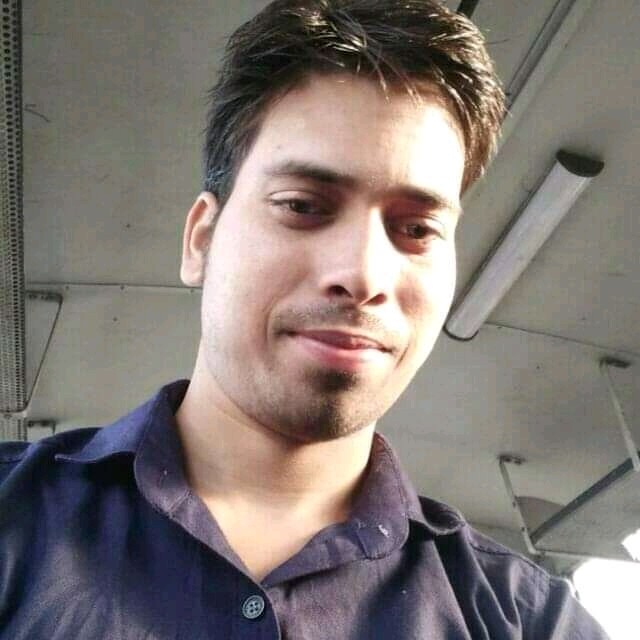 Arun Kumar Dubey