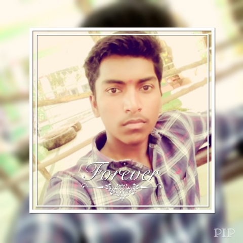 Rampe Ganga Maheshyadav