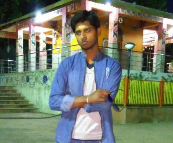 Atul Kumar Chauhan
