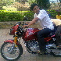 Ajay vishwakarma