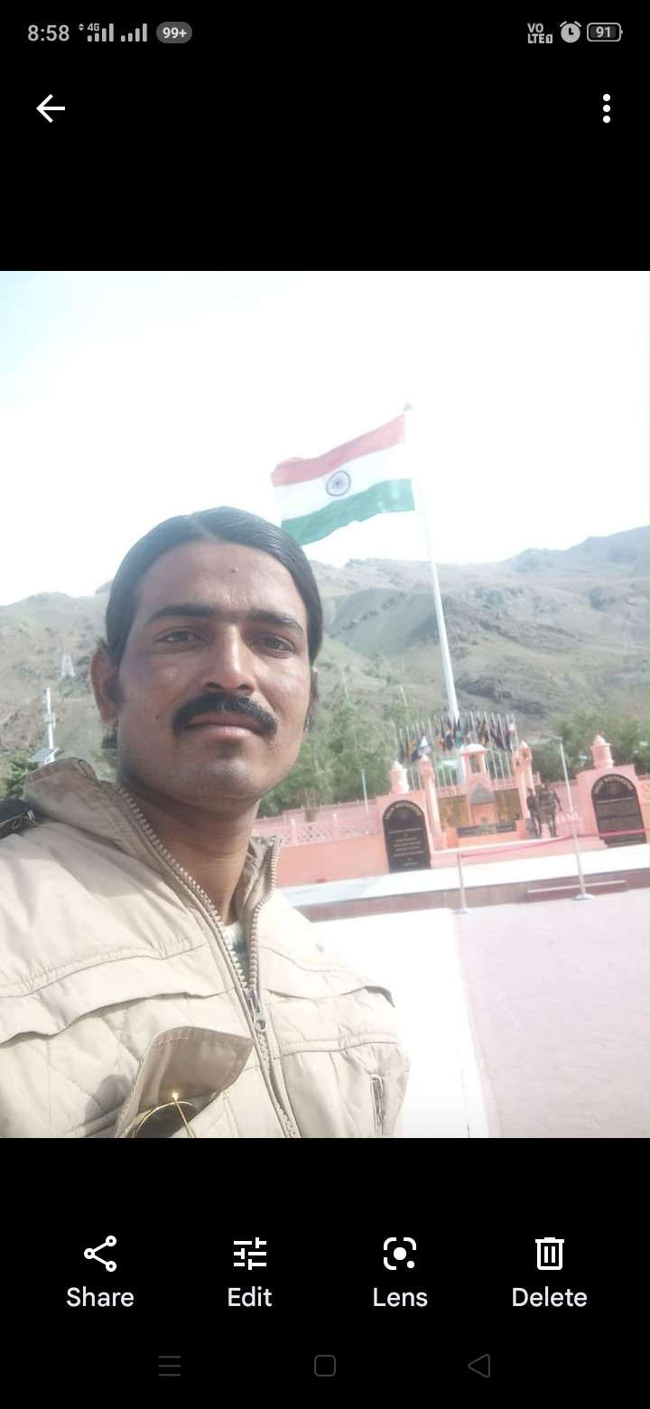 Satish Gopal Kadam