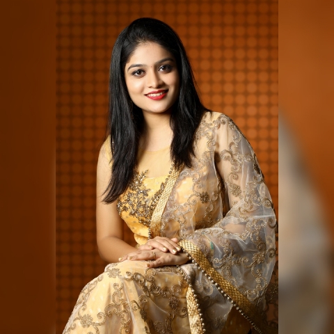 Pooja Parekh