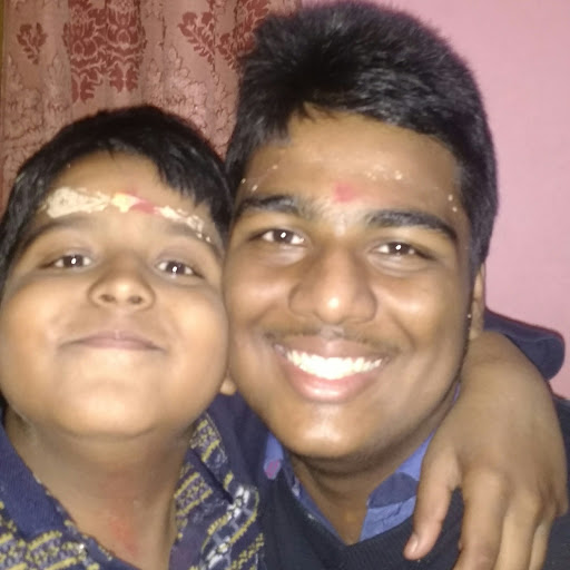 anish pani