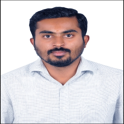 Anantha R 