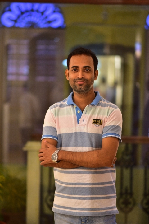 RAJSHEKHAR PAUL