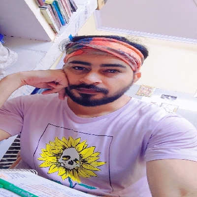 Rajeev kumar Rai