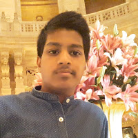 Siddharth sanklecha