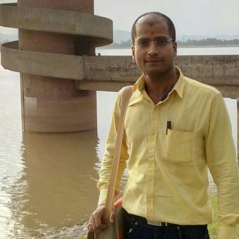 KISLAY KASHYAP