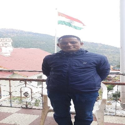 Lalitjoshi