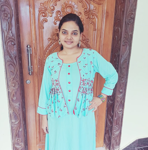SALINI PRIYADARSHINI