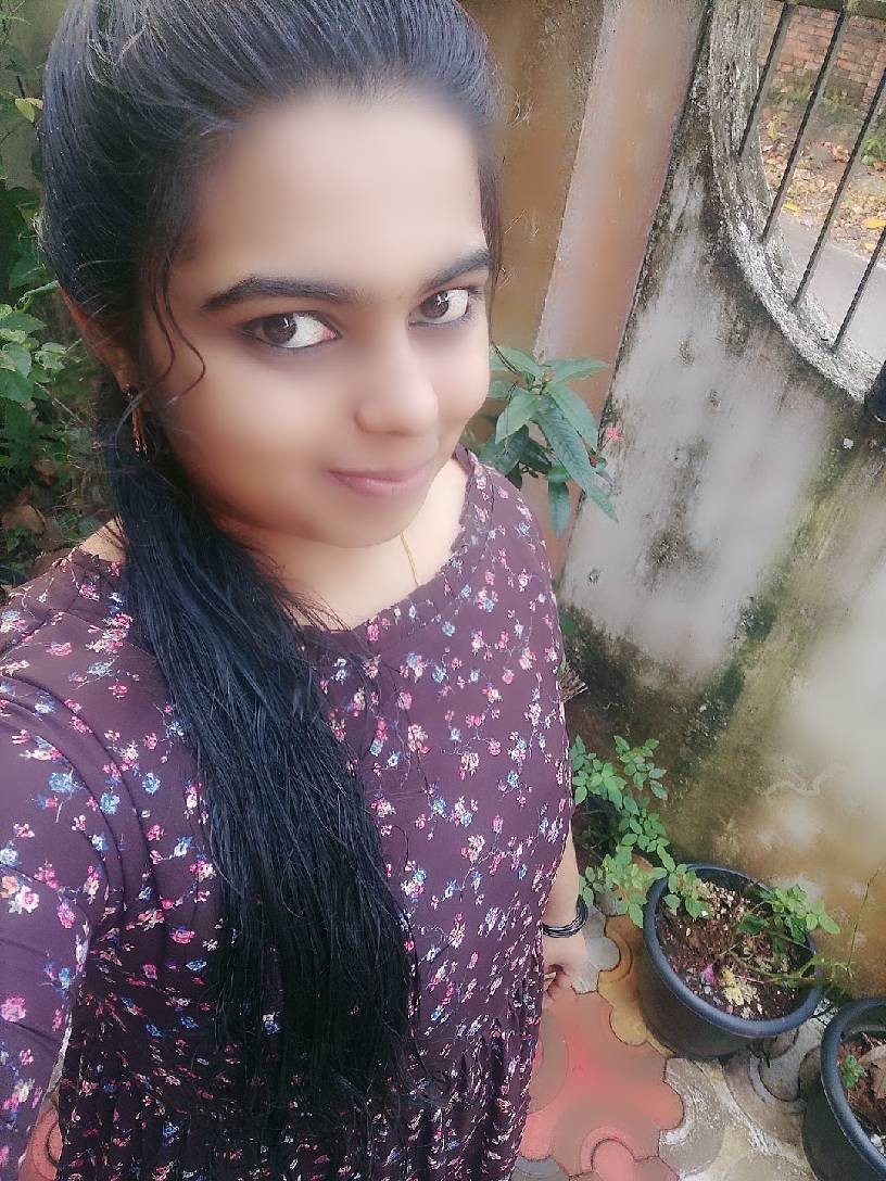 Athulya AS