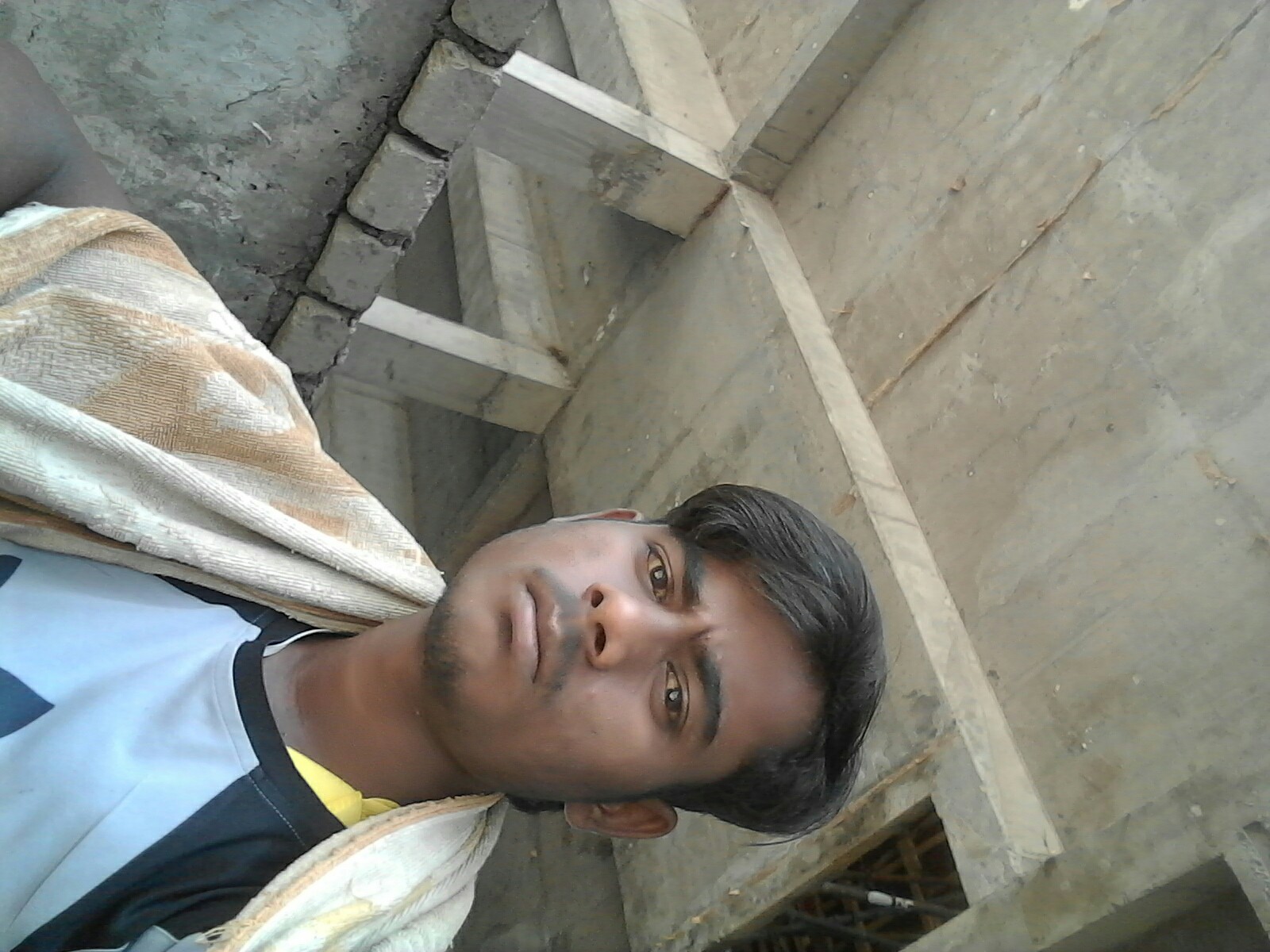 MD nazir