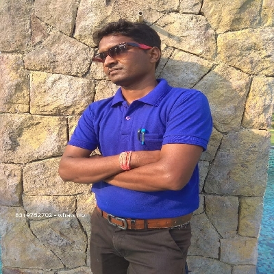 Krishna Singh rajput
