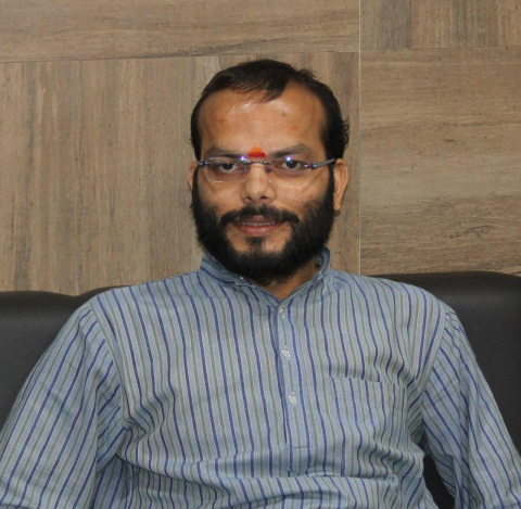 Hiren Joshi