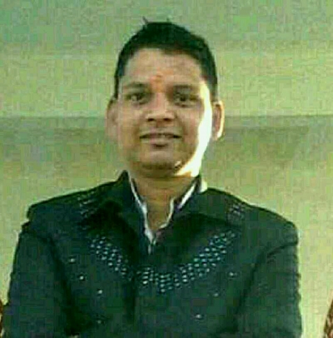 ISHWER DUTT