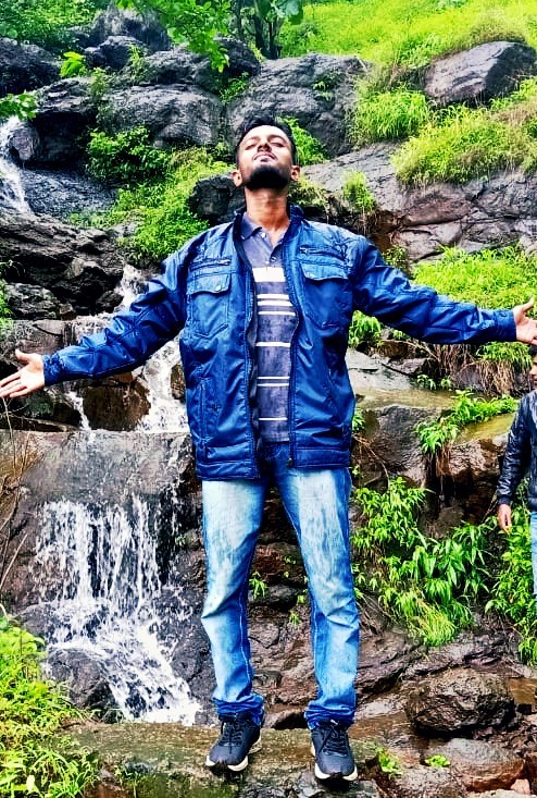 Amol Ashok Swami
