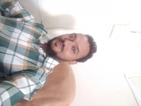 Sachin D Garud