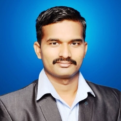 Deshmukh Sachin Sandipan