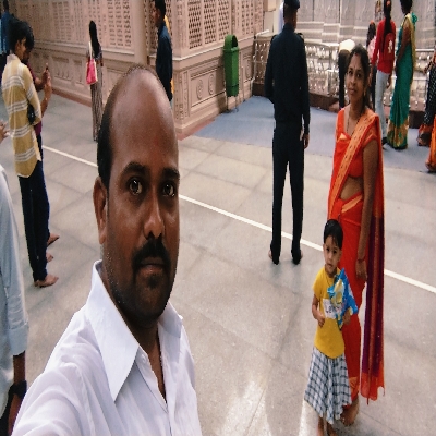 Shyam khandetod