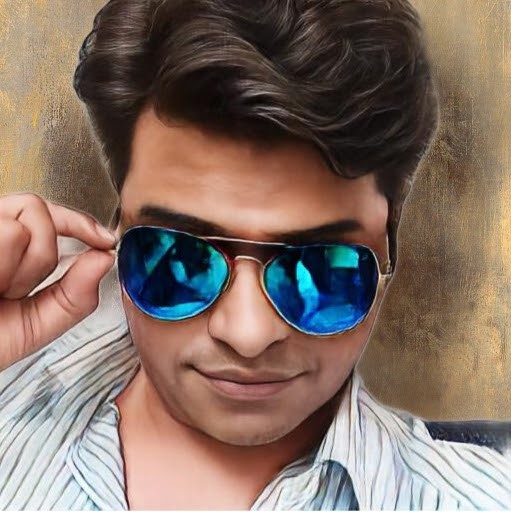 YUVRAJ SHIVRAJ KAJALE