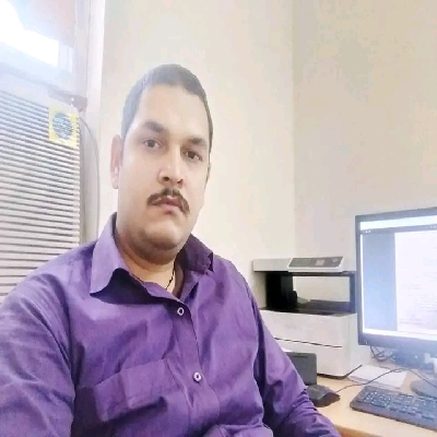 raghvendra kumar trivadi