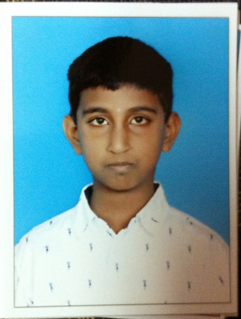Manas Malla