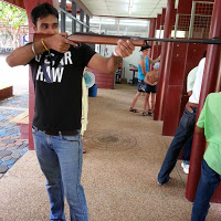 Rajesh Manral