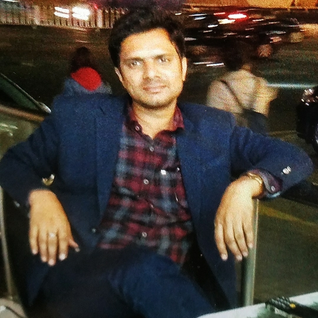 Asit Kumar Raha