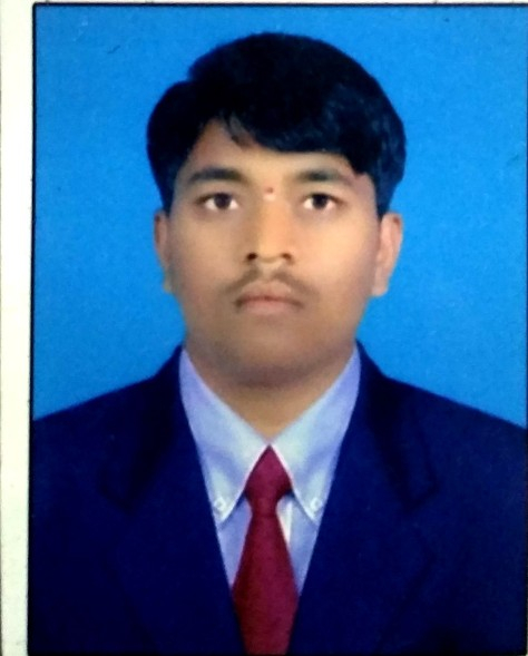 MANJUNATH LAGALOTI 