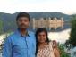 SREEJITH P