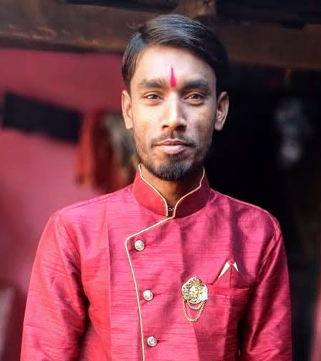 Toran Lal Sinha